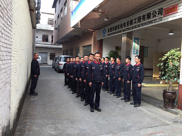  安全、環(huán)保、社會責任及團隊培訓